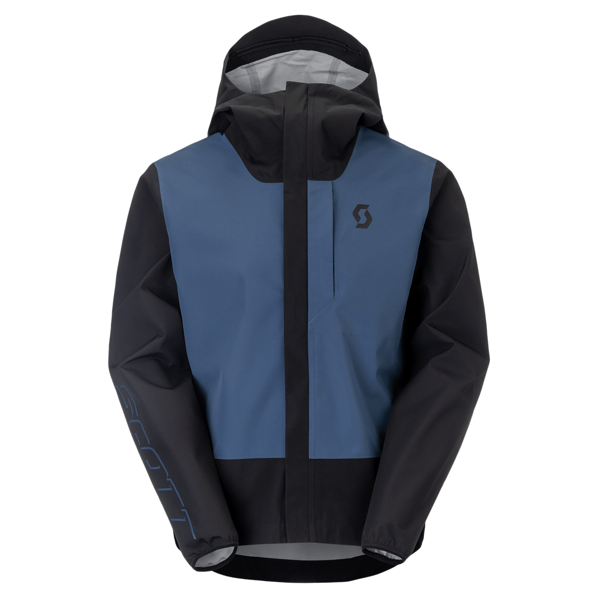 SCOTT Vertic 2.5L Waterproof Fahrradjacke Herren - Regenjacken bei PeakStyle