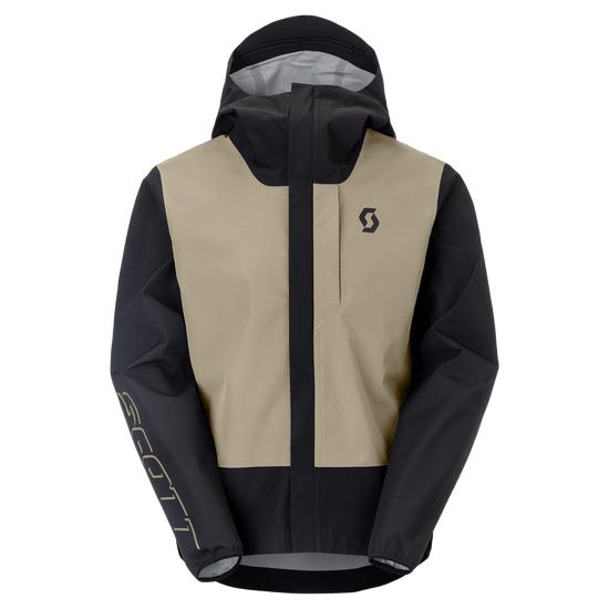 SCOTT Vertic 2.5L Waterproof Fahrradjacke Herren - Regenjacken bei PeakStyle