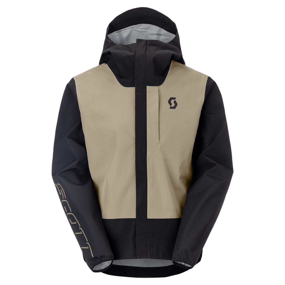 SCOTT Vertic 2.5L Waterproof Fahrradjacke Herren - Regenjacken bei PeakStyle