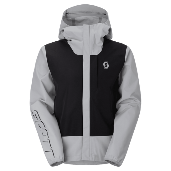 SCOTT Vertic 2.5L Waterproof Fahrradjacke Herren - Regenjacken bei PeakStyle
