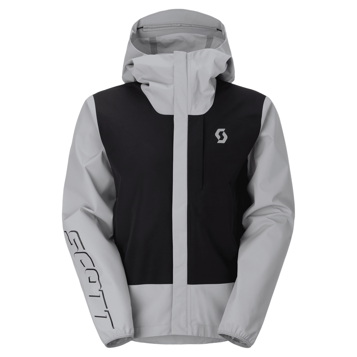SCOTT Vertic 2.5L Waterproof Fahrradjacke Herren - Regenjacken bei PeakStyle