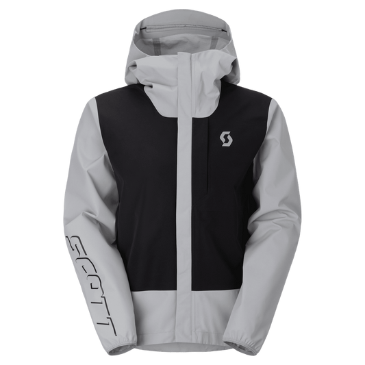 SCOTT Vertic 2.5L Waterproof Fahrradjacke Herren - Regenjacken bei PeakStyle