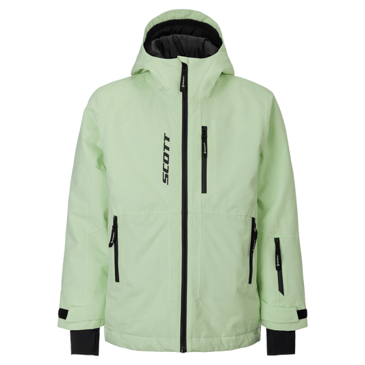 SCOTT Vertic Dryo Wintersportjacke Kinder - Wintersportjacken bei PeakStyle