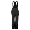 SCOTT Vertic GORE-TEX 2L wintersportbroek voor dames – Zwart – Vooraanzicht