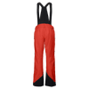 SCOTT Vertic GORE-TEX 2L wintersportbroek voor dames – Turbo Red – Achterkant