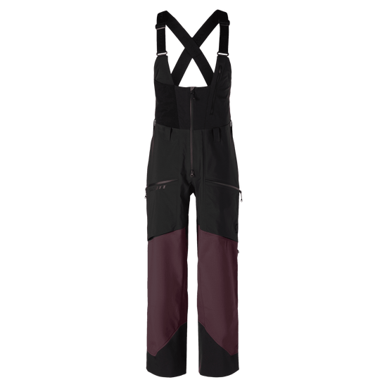 SCOTT Vertic GORE-TEX 3L Wintersporthose Unisex - Wintersporthosen bei PeakStyle