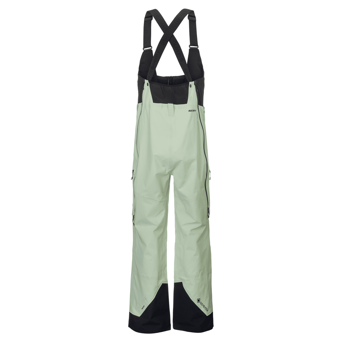 SCOTT Vertic GORE-TEX 3L Wintersporthose Unisex - Wintersporthosen bei PeakStyle