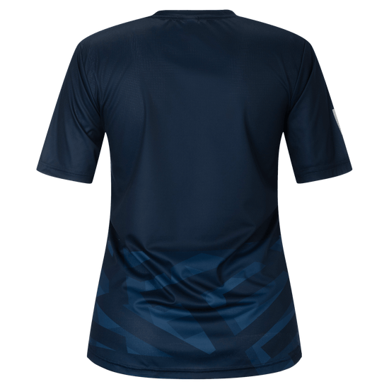 SCOTT Vertic LT Kurzarmshirt für Damen - Kurzarmshirts bei PeakStyle