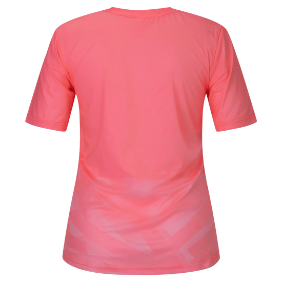 SCOTT Vertic LT Kurzarmshirt für Damen - Kurzarmshirts bei PeakStyle