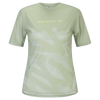 SCOTT Vertic LT Kurzarmshirt für Damen - Kurzarmshirts bei PeakStyle