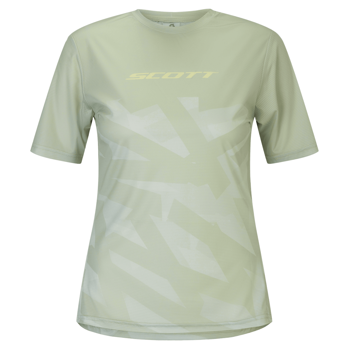 SCOTT Vertic LT Kurzarmshirt für Damen - Kurzarmshirts bei PeakStyle