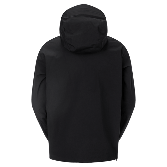SCOTT Vertic Pro 3L wasserdichte Jacke Herren - Regenjacken bei PeakStyle
