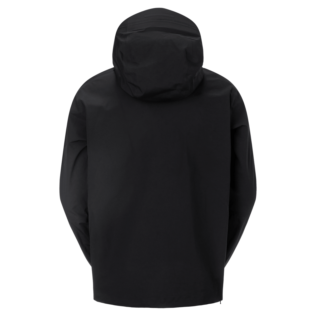 SCOTT Vertic Pro 3L wasserdichte Jacke Herren - Regenjacken bei PeakStyle