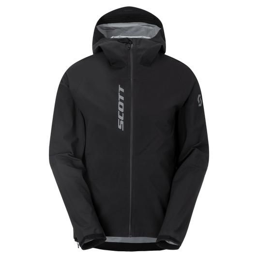 SCOTT Vertic Pro 3L wasserdichte Jacke Herren - Regenjacken bei PeakStyle
