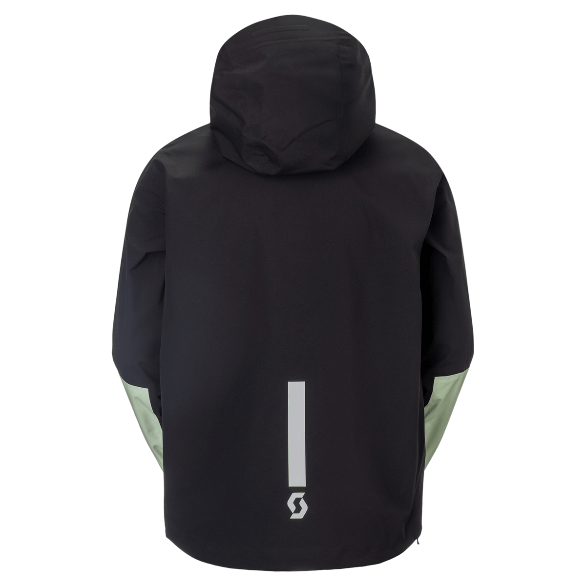 SCOTT Vertic Pro 3L wasserdichte Jacke Herren - Regenjacken bei PeakStyle