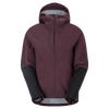 SCOTT Vertic Pro 3L wasserdichte Jacke Herren - Regenjacken bei PeakStyle