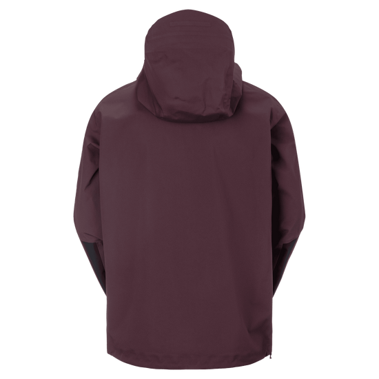 SCOTT Vertic Pro 3L wasserdichte Jacke Herren - Regenjacken bei PeakStyle