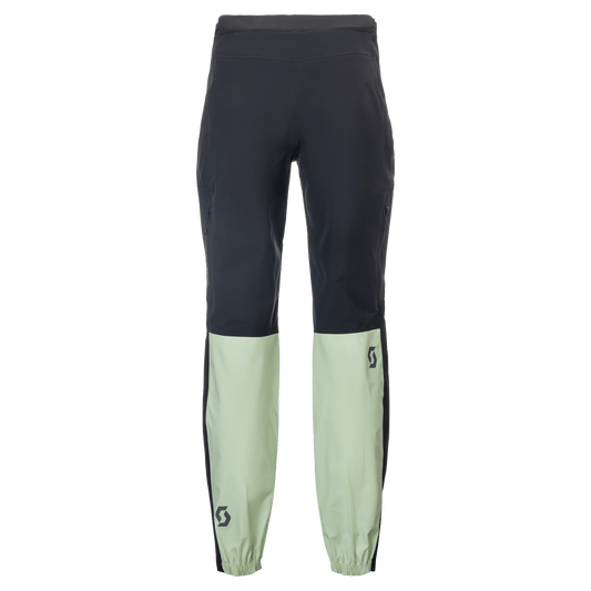 SCOTT Vertic Pro 3L wasserdichte Radhose Herren - Lange Hosen bei PeakStyle