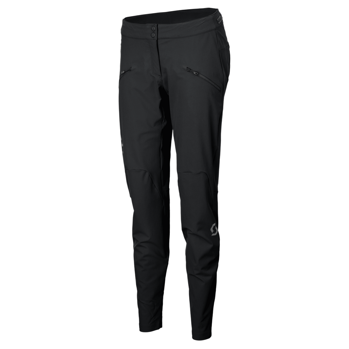 SCOTT Vertic Pro Fahrradhose Damen - Lange Hosen bei PeakStyle
