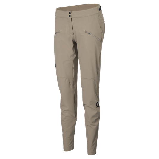 SCOTT Vertic Pro Fahrradhose Damen - Lange Hosen bei PeakStyle