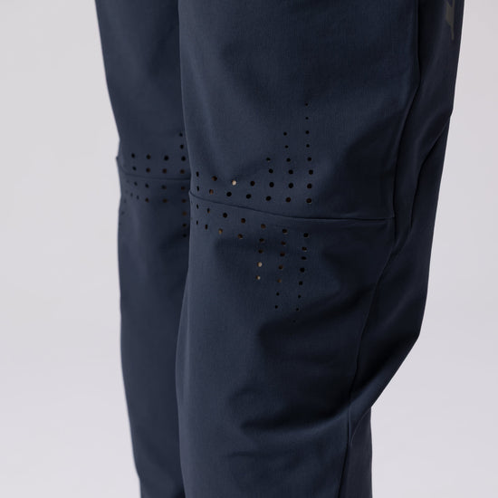SCOTT Vertic Pro Fahrradhose Herren Detail 1