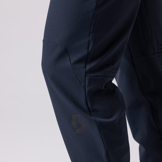 SCOTT Vertic Pro Fahrradhose Herren Detail 5