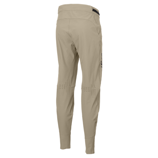 SCOTT Vertic Pro Fahrradhose Herren Portobello Beige Rückansicht