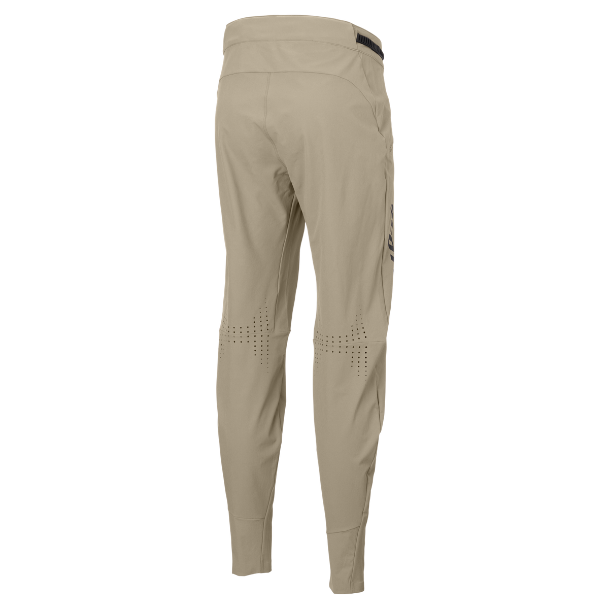 SCOTT Vertic Pro Fahrradhose Herren Portobello Beige Rückansicht