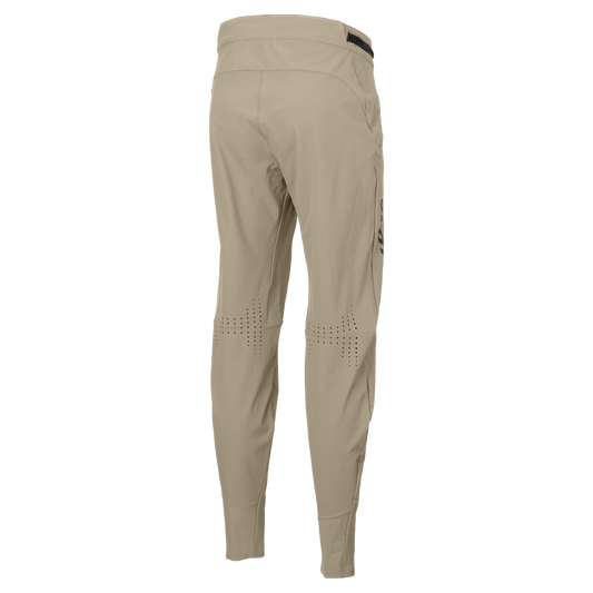 SCOTT Vertic Pro Fahrradhose Herren Portobello Beige Rückansicht