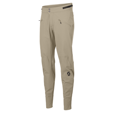 SCOTT Vertic Pro Fahrradhose Herren Portobello Beige Vorderansicht