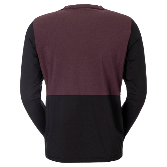 SCOTT Vertic Pro Mid Langarmshirt Herren - Langarmshirts bei PeakStyle
