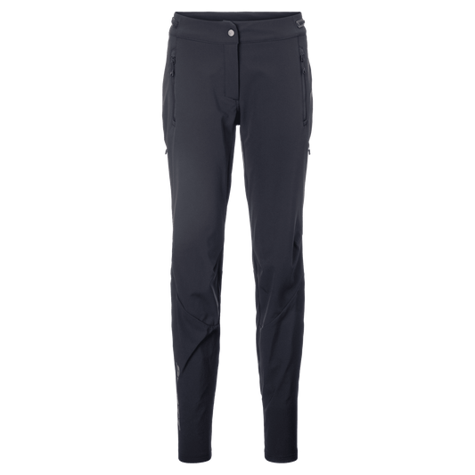 SCOTT Vertic Pro Warm Radhose Damen - Lange Hosen bei PeakStyle