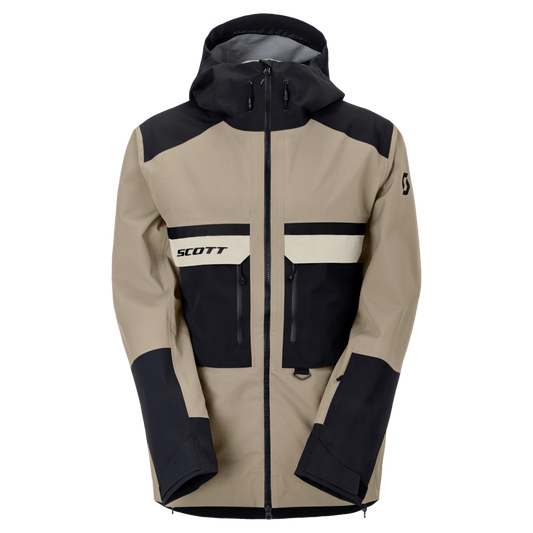 SCOTT Vertic Utility 3L Wintersportjacke Herren - Wintersportjacken bei PeakStyle
