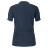 SCOTT Vertic Zip Kurzarmshirt für Damen - Kurzarm-Radtrikots bei PeakStyle