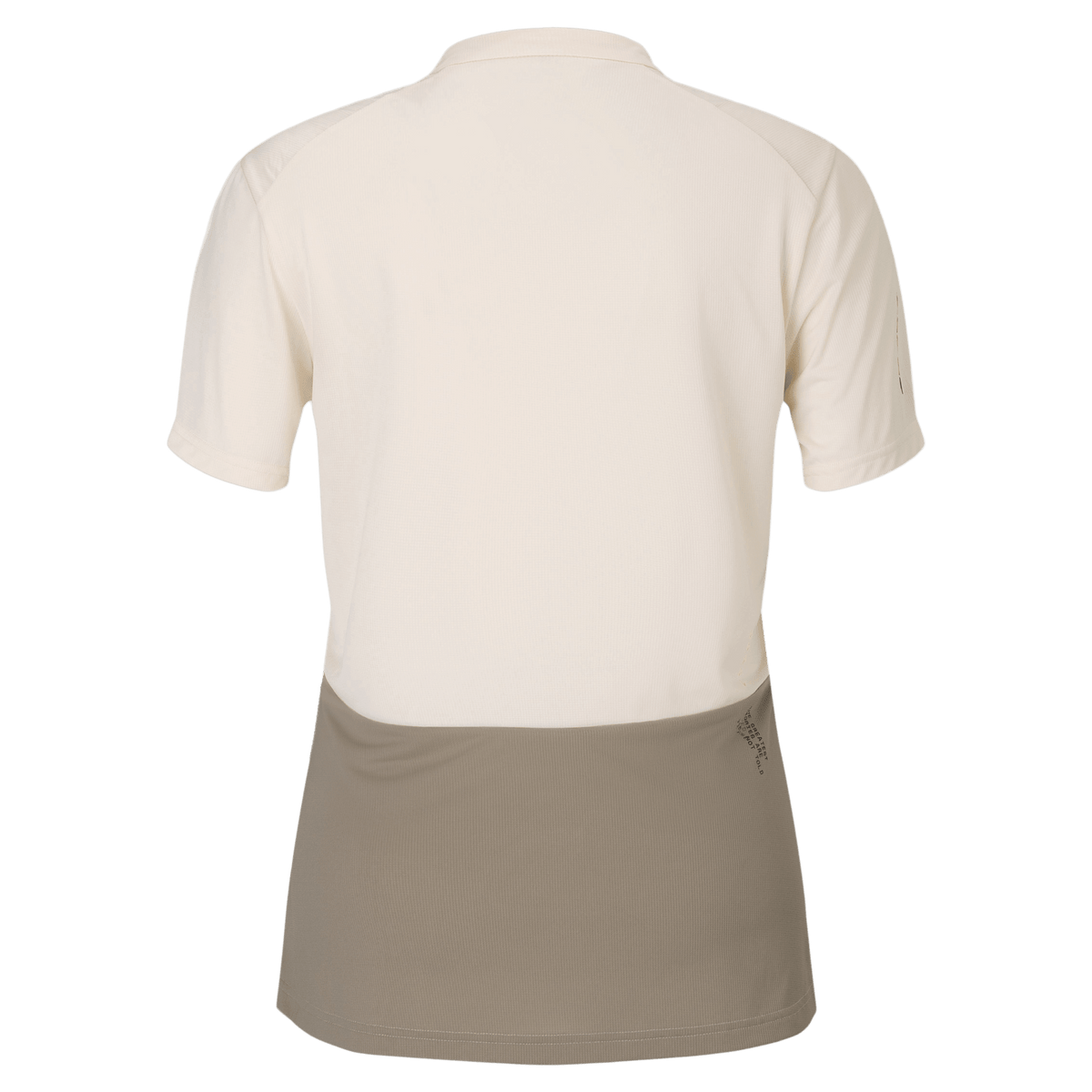 SCOTT Vertic Zip Kurzarmshirt für Damen - Kurzarm-Radtrikots bei PeakStyle