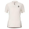 SCOTT Vertic Zip Kurzarmshirt für Damen - Kurzarm-Radtrikots bei PeakStyle