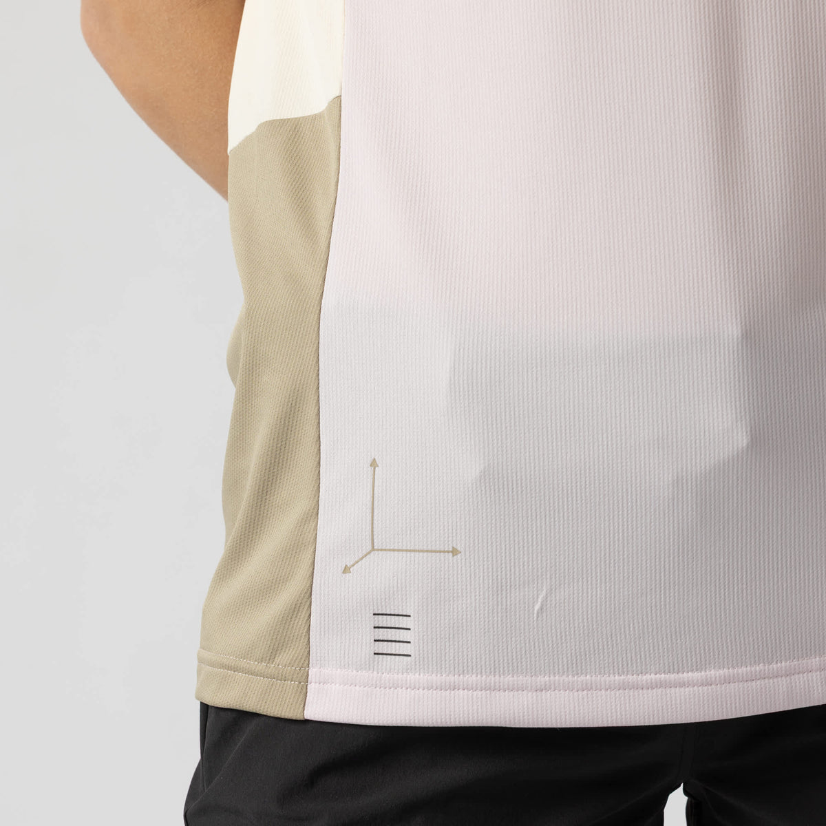 SCOTT Vertic Zip Kurzarmshirt für Damen - Kurzarm-Radtrikots bei PeakStyle