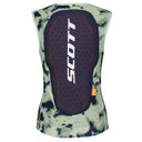 Scott W AIRFLOW VEST - Fresh Green - Dark Blue S Protektoren - PeakStyle