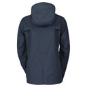 Scott W COMMUTER 2.5L JACKET - Dark Blue XS Regenjacken - PeakStyle