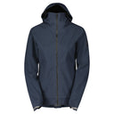 Scott W COMMUTER 2.5L JACKET - Dark Blue XS Regenjacken - PeakStyle