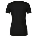 Scott W COMMUTER MERINO TEE - Black XS Kurzarmshirts - PeakStyle
