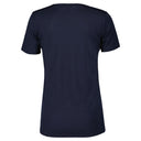 Scott W COMMUTER MERINO TEE - Dark Blue XS Kurzarmshirts - PeakStyle