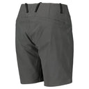 Scott W COMMUTER SHORTS - Dark Grey XS Shorts - PeakStyle