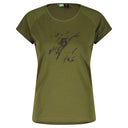 Scott W DEFINED DRI S/SL SHIRT - PeakStyle