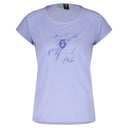 Scott W DEFINED DRI S/SL SHIRT - PeakStyle