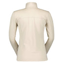 Scott W DEFINED LIGHT PULLOVER - Dust White XS Oberbekleidung - PeakStyle