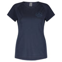 Scott W DEFINED MERINO TECH S/SL SHIRT - Dark Blue XS Oberbekleidung - PeakStyle