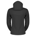 Scott W DEFINED MID HOODY (VORGÄNGERMODELL) - Black XS Hoodies - PeakStyle