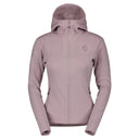 Scott W DEFINED MID HOODY (VORGÄNGERMODELL) - Cloud Pink XS Hoodies - PeakStyle