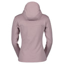 Scott W DEFINED MID HOODY (VORGÄNGERMODELL) - Cloud Pink XS Hoodies - PeakStyle